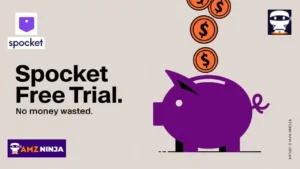 Spocket Free Trial