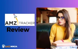 AMZ Tracker Review