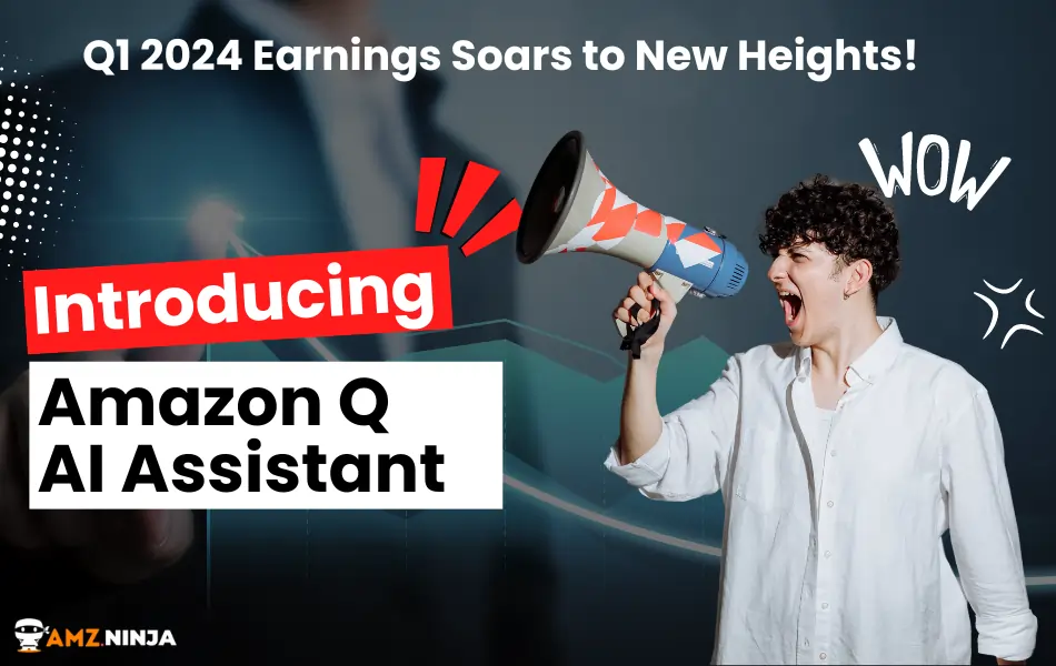 Amazon Q AI Assistant Breaking Records