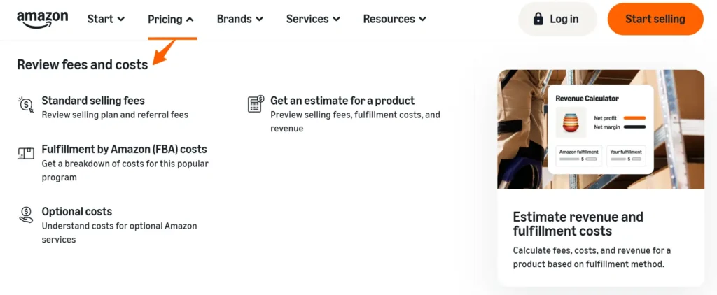 Amazon Selling Pricing & Promotions