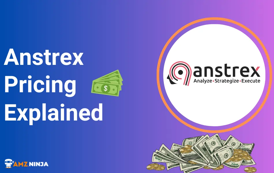 Anstrex Pricing Plans