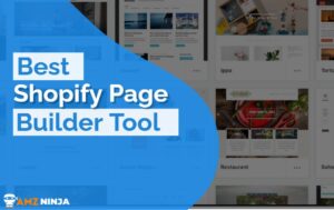 Best Shopify Page Builder Tools