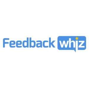 FeedbackWhiz Logo