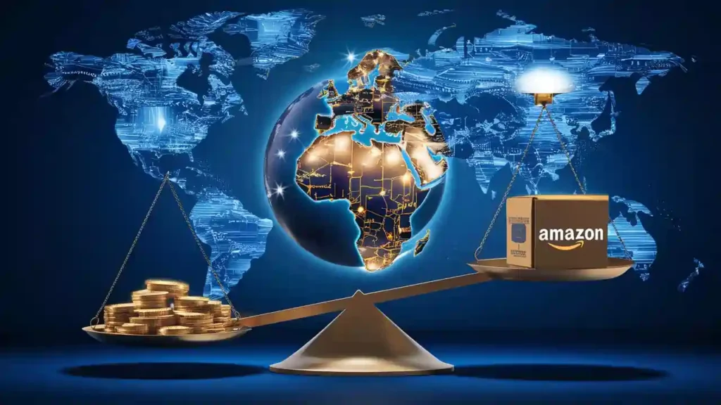 Is Selling On Amazon Profitable?