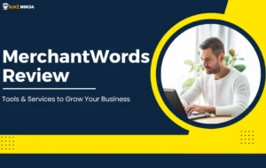 MerchantWords Review