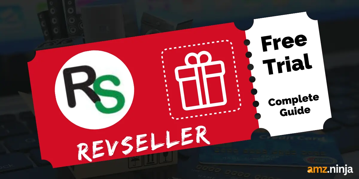 RevSeller FREE Trial