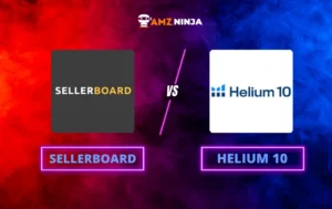 Sellerboard Vs Helium 10