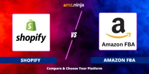 Shopify Vs Amazon FBA