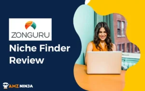 ZonGuru Niche Finder Review