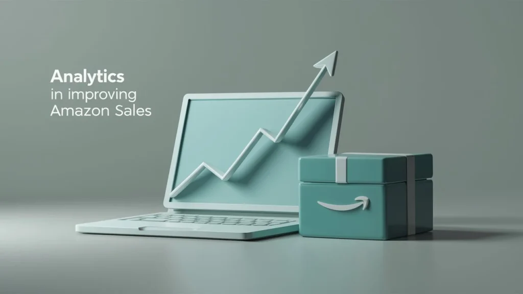 Amazon Sales Performance Analytics