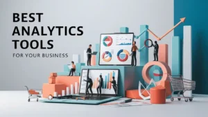 Best Analytics Tools