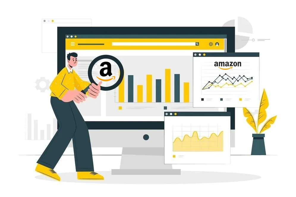 Amazon Audit