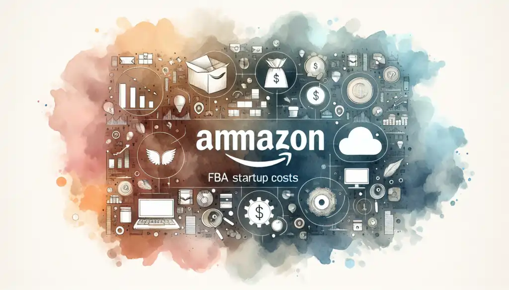 Amazon-FBA-Startup-Costs