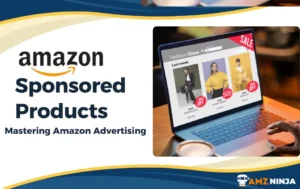 Amazon Sponsored Products