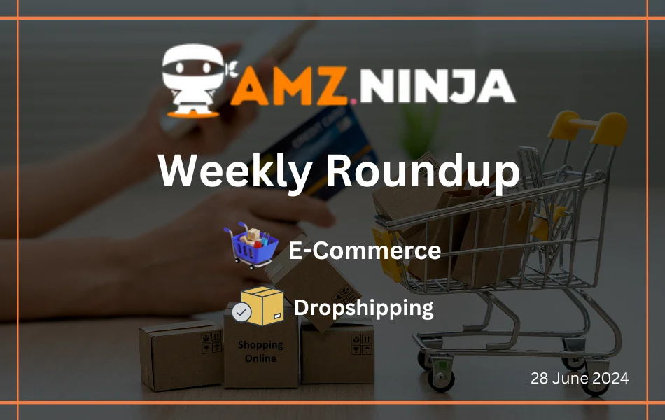 Amz.ninja Newsletter 28 june 2024