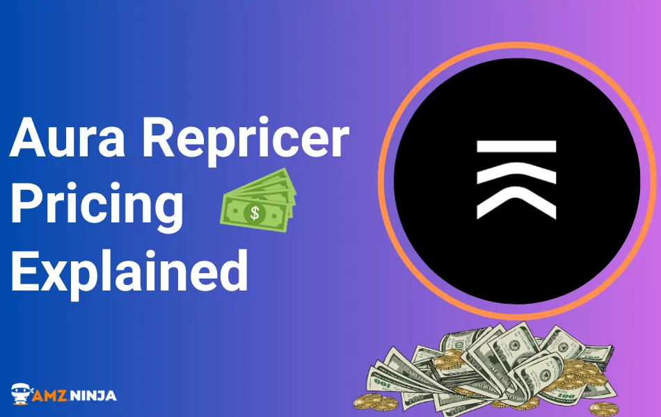 Aura Repricer Pricing Plans