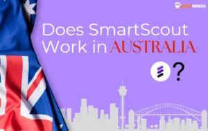 Is SmartScout Available In Australian Marketplace? Kangaroo Hop to Success 🦘