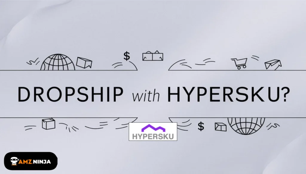 Dropship With HyperSKU