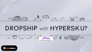 Dropship WIth HyperSKU