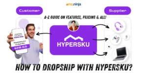 Dropship With HyperSKU