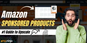 Guide to Amazon Sponsored Products