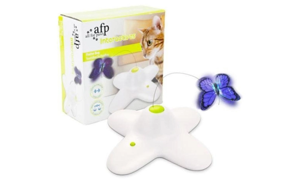 Interactive Pet Toys- Spocket dropshipping