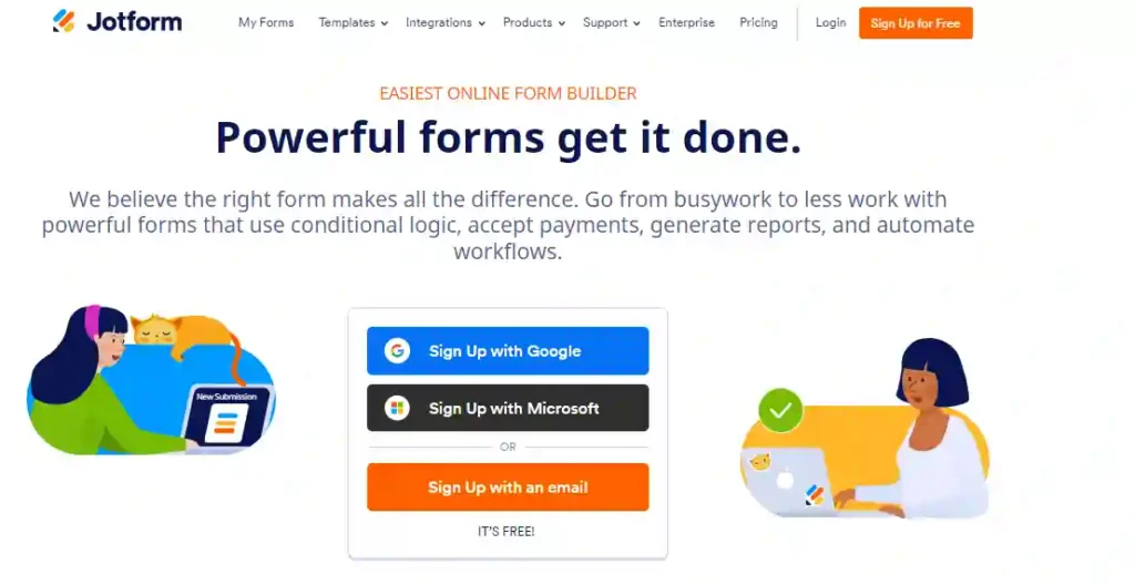 Jotform