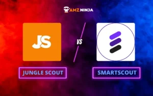 Jungle Scout vs SmartScout