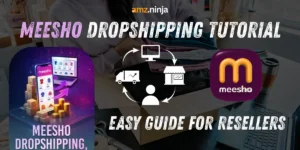 Meesho Dropshipping Tutorial