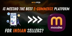 Meesho for Indian Sellers