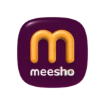 Meesho logo