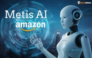 Metis AI Chatbot by Amazon