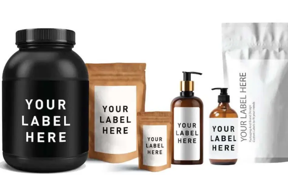 Private Label Products