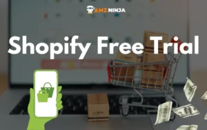 Shopify Free Trial