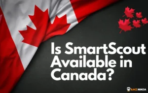 SmartScout Available in Canada