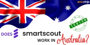 SmartScout In Australia