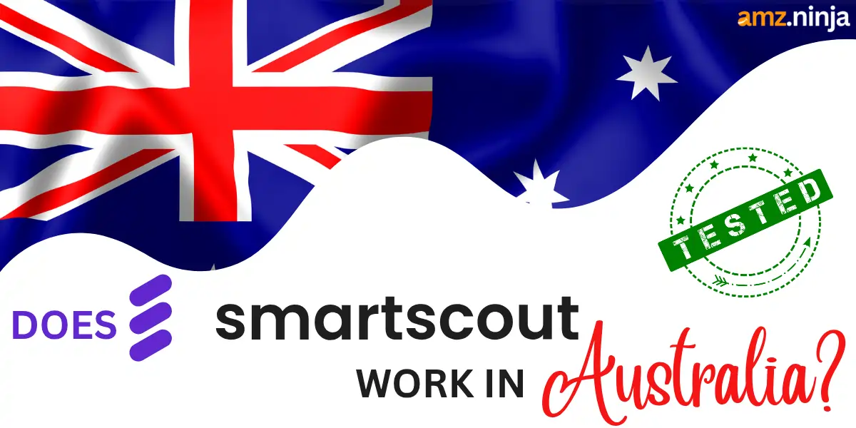 SmartScout In Australia