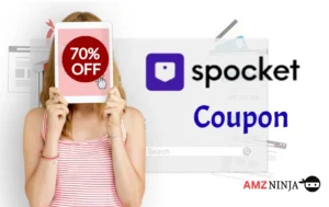 Spocket Coupon