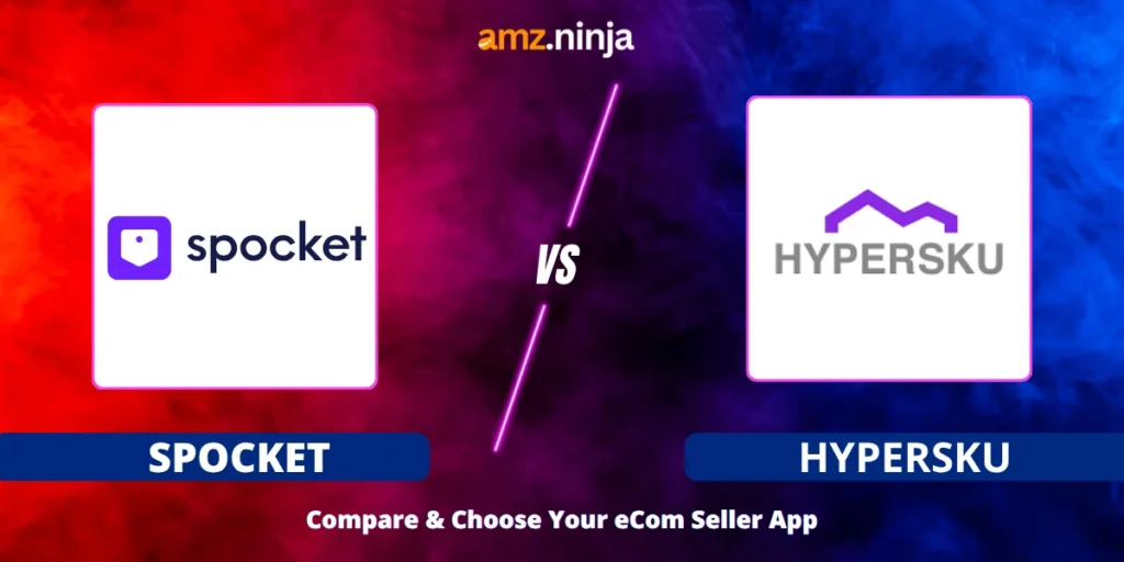 Spocket VS HyperSKU