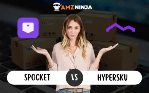 Spocket VS HyperSKU