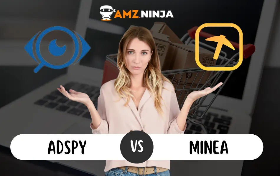 AdSpy VS Minea