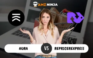 Aura vs RepricerExpress