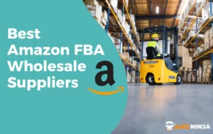 Best Amazon FBA Wholesale Suppliers