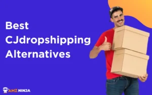 Best CJDropshipping Alternatives