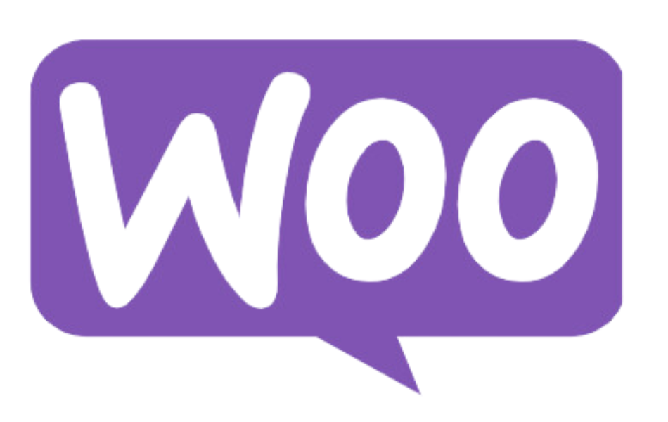 WooCommerce Logo