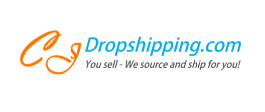 CJdropshipping logo