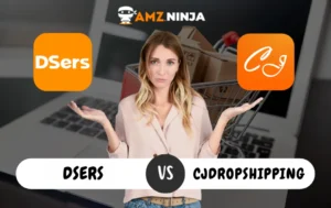 DSers vs CJdropshipping