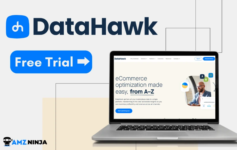 DataHawk Free Trial