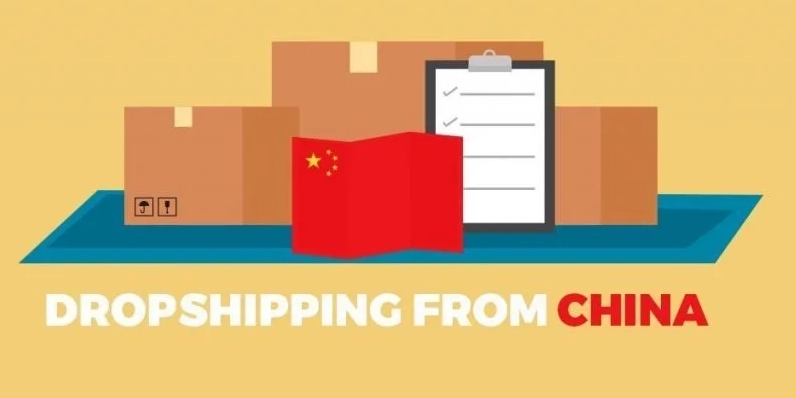 Dropshipping From China