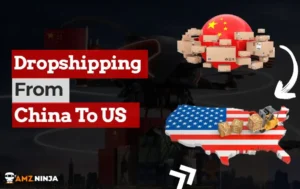 Dropshipping from China to US